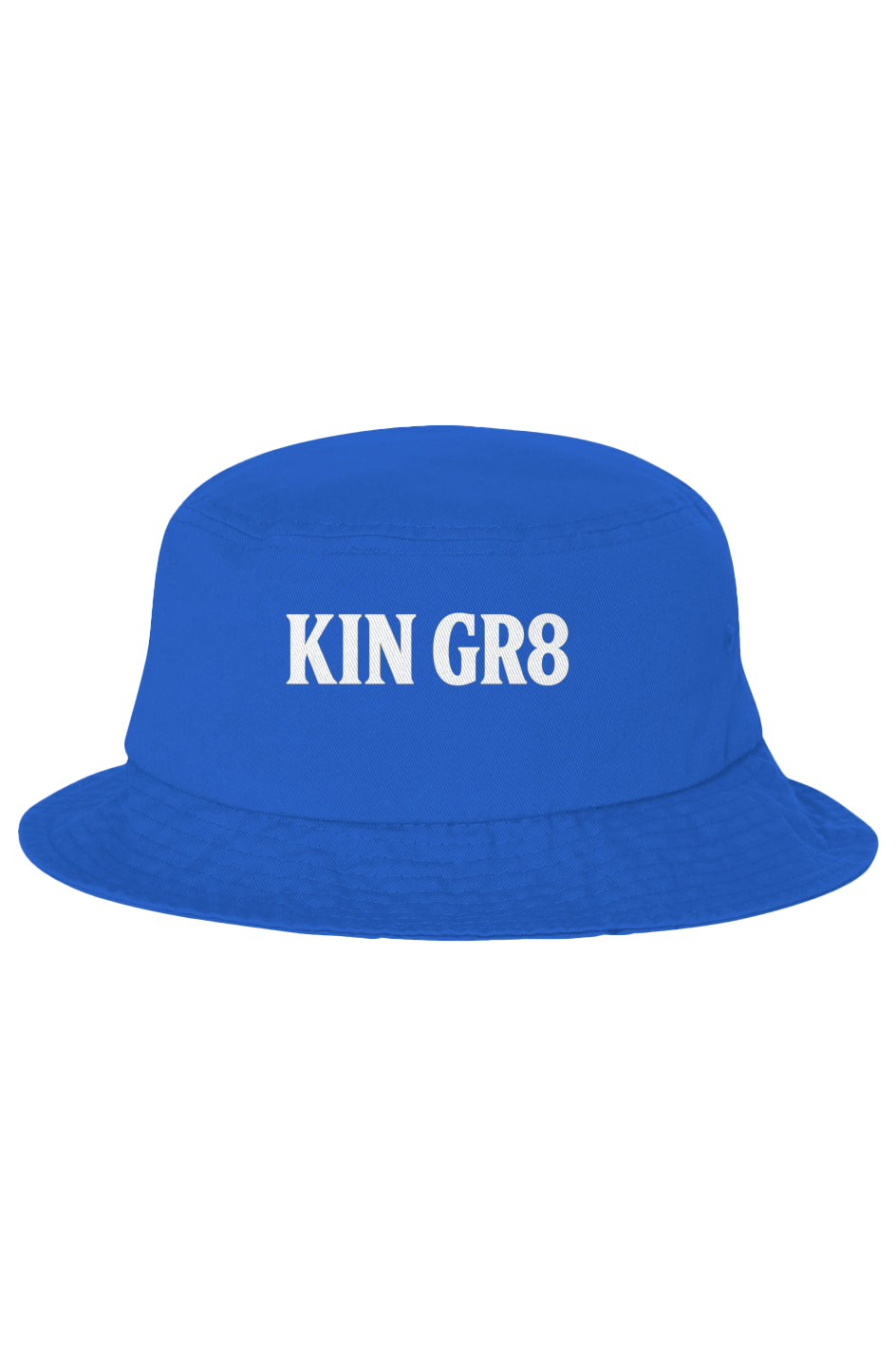 Bucket Cap