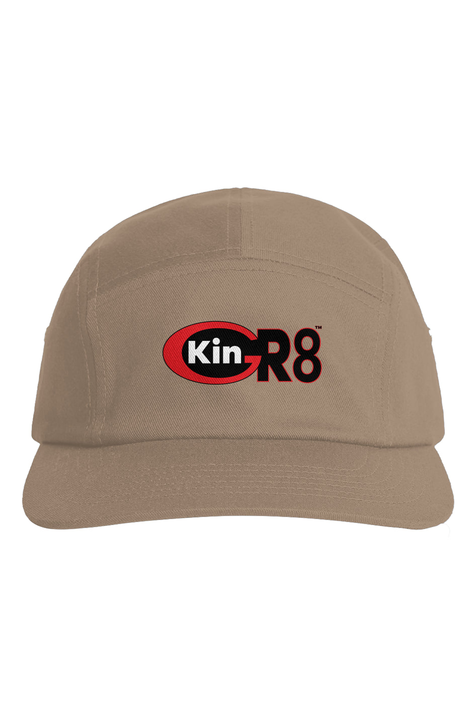 Five Panel Cap | KinGr8