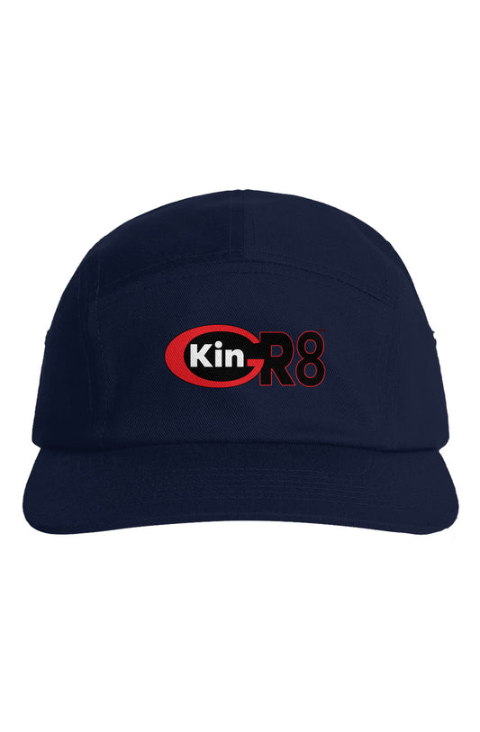 Five Panel Cap | KinGr8