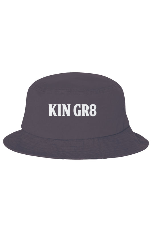 Bucket Cap