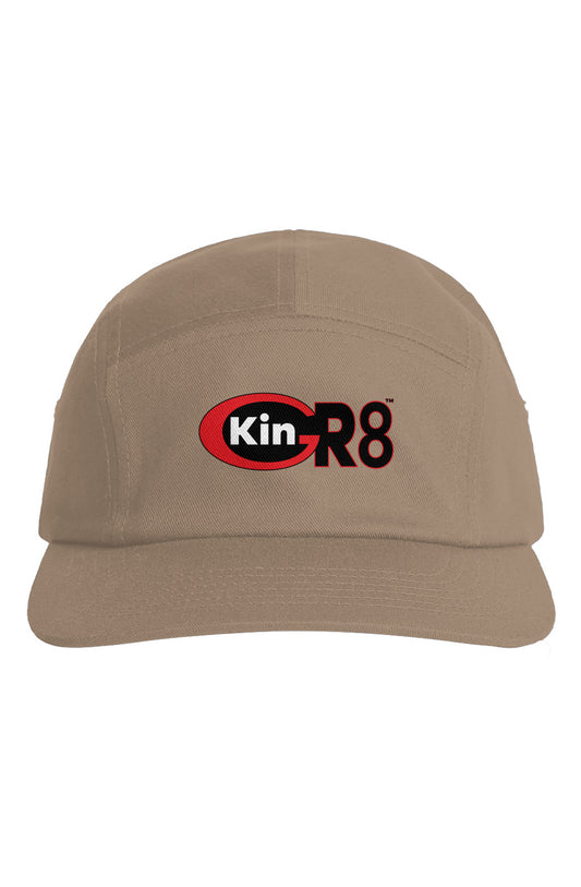 Five Panel Cap | KinGr8
